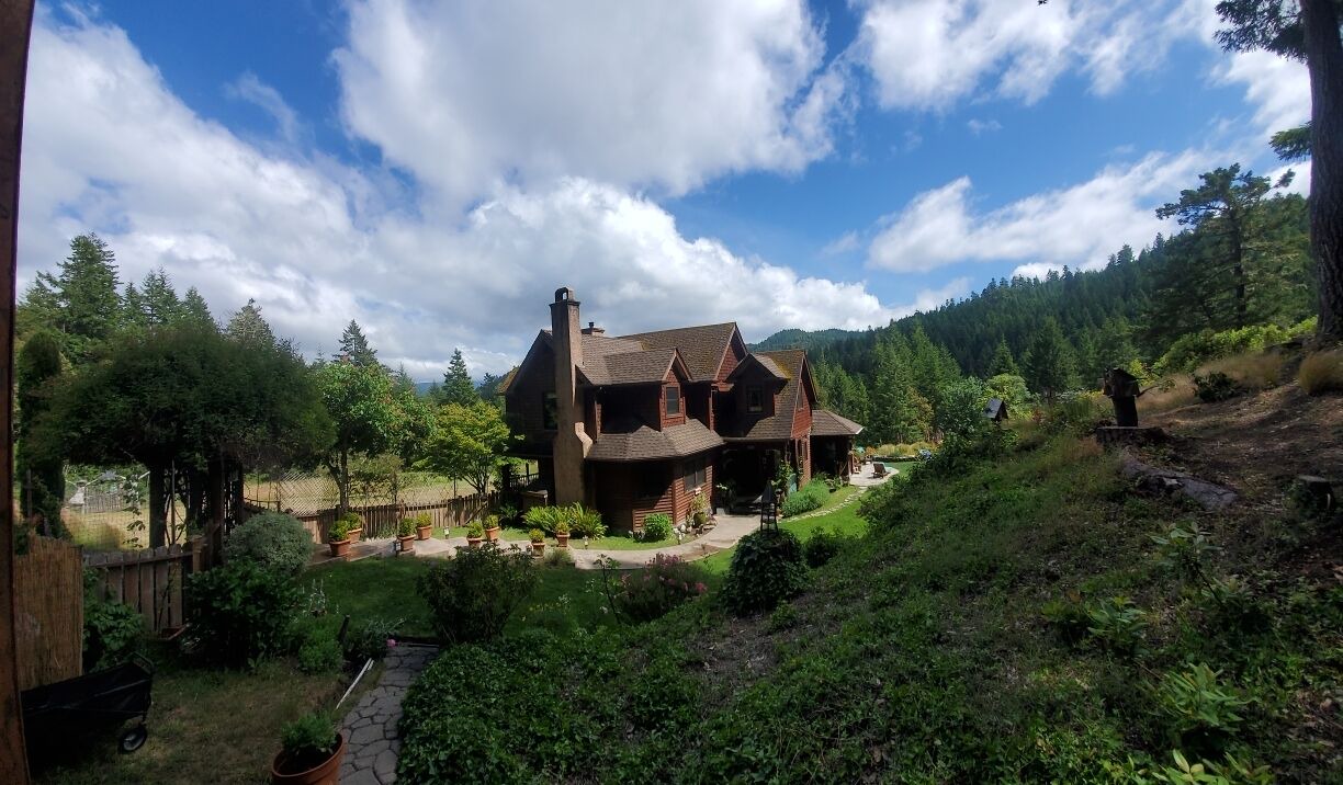 Photo of Outdoor in Arcata