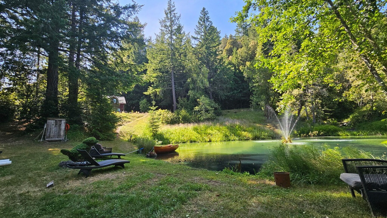 Photo of Outdoor in Arcata