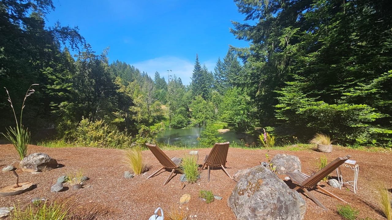 Photo of Outdoor in Arcata