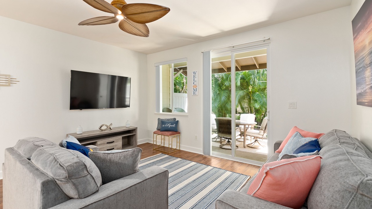 Photo of Livingroom in Ko Olina