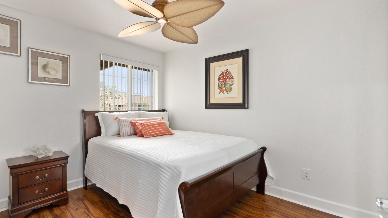 Photo of Bedroom in Ko Olina