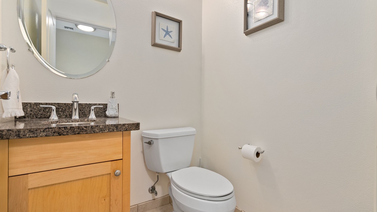Photo of Bathroom in Ko Olina