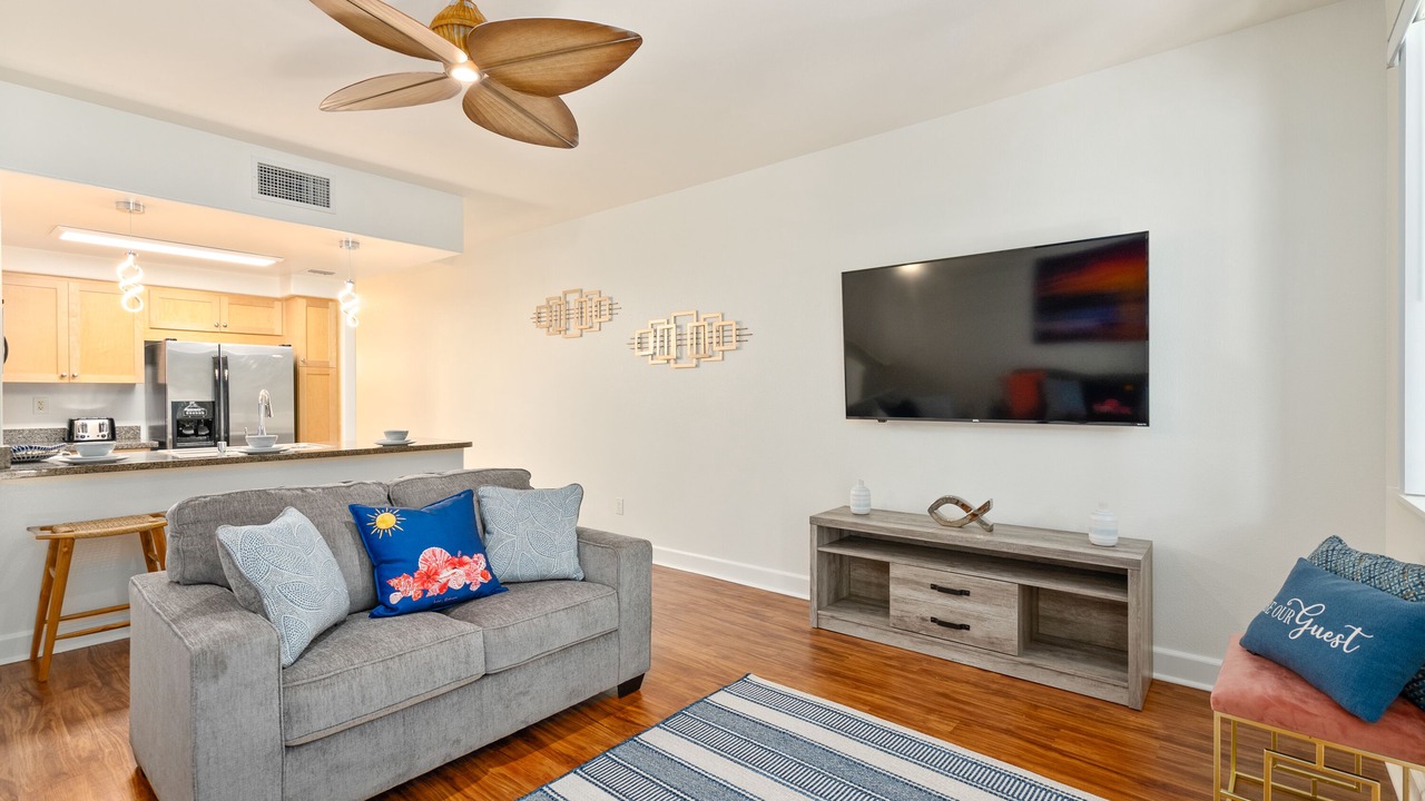 Photo of Livingroom in Ko Olina