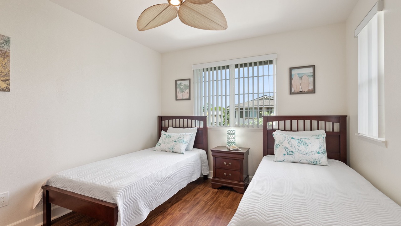 Photo of Bedroom in Ko Olina