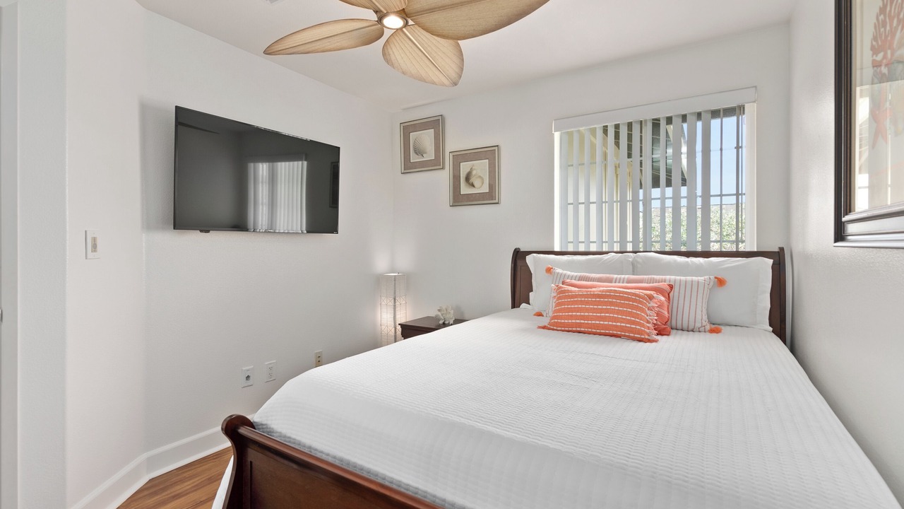 Photo of Bedroom in Ko Olina