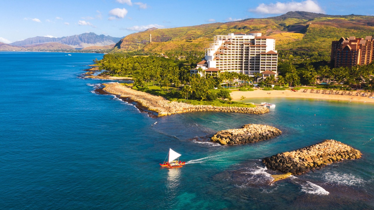 Photo of Others in Ko Olina