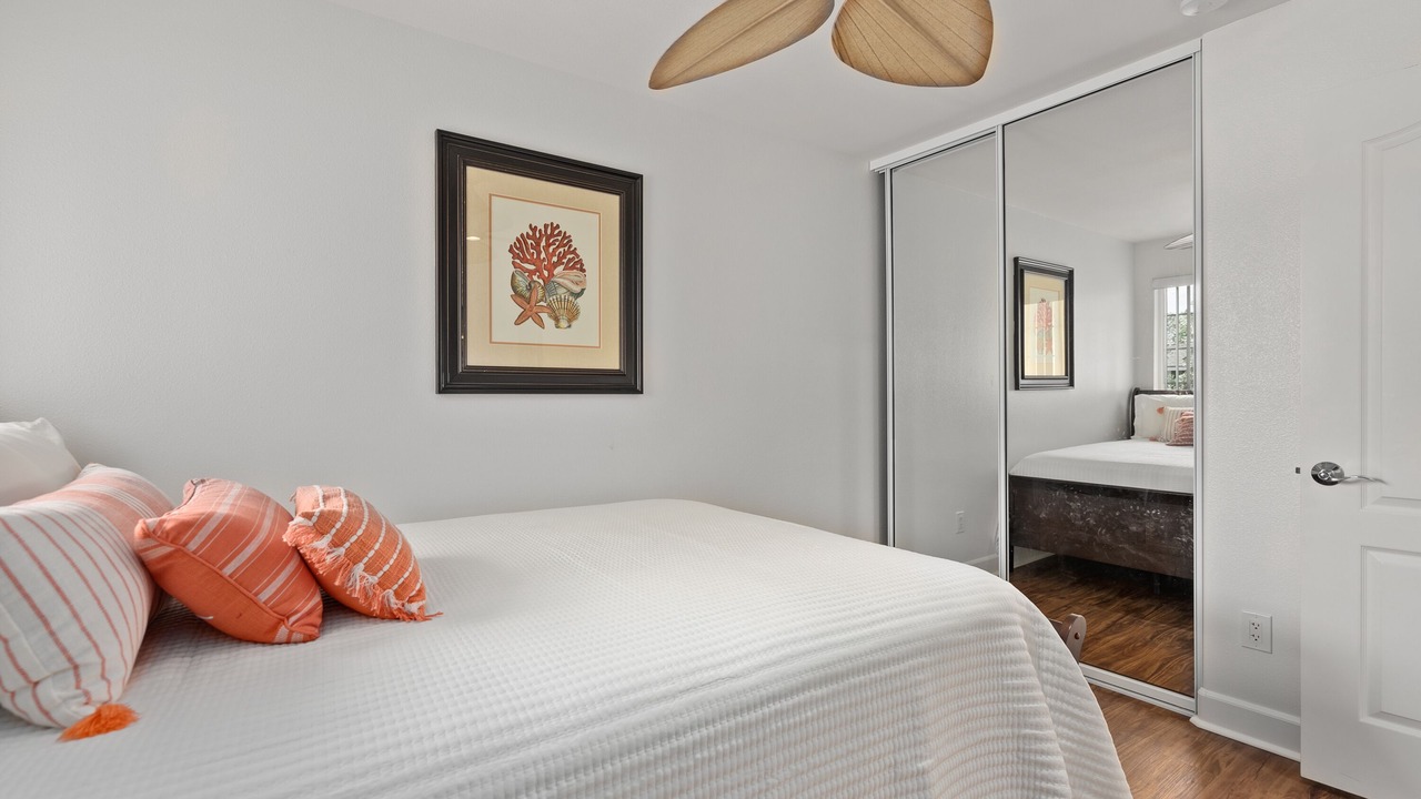 Photo of Bedroom in Ko Olina