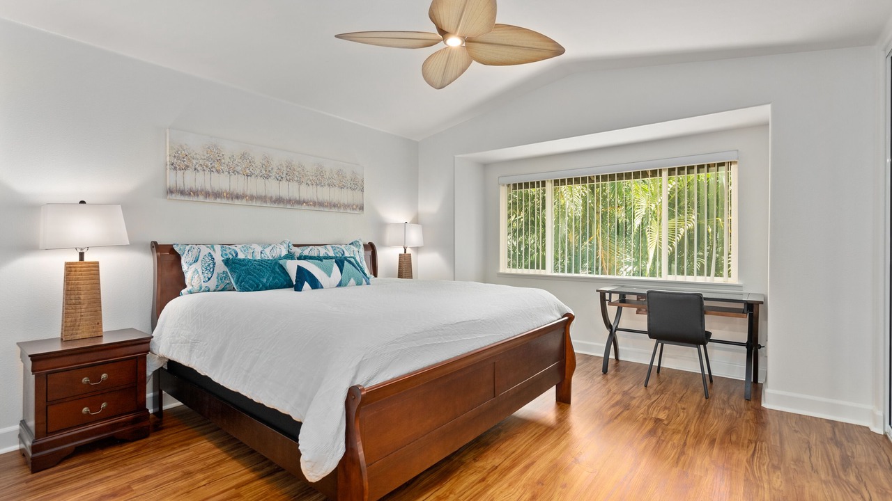 Photo of Bedroom in Ko Olina