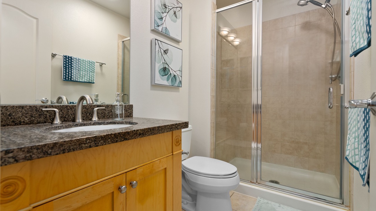 Photo of Bathroom in Ko Olina