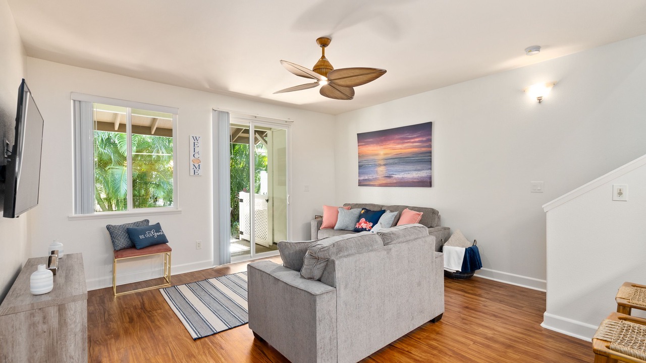 Photo of Livingroom in Ko Olina