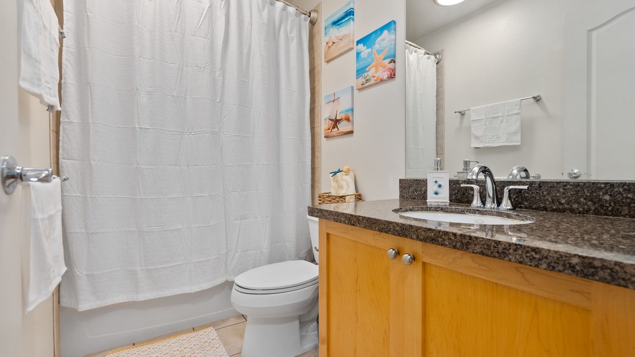 Photo of Bathroom in Ko Olina