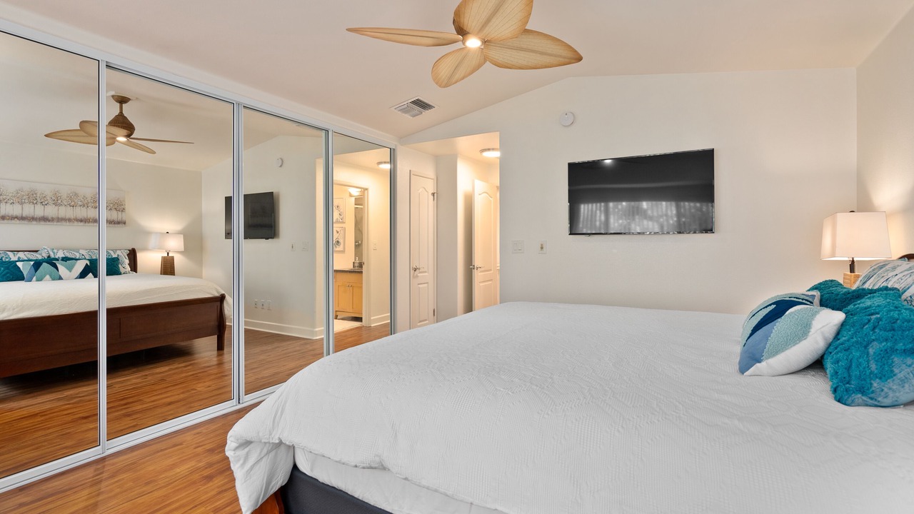 Photo of Bedroom in Ko Olina