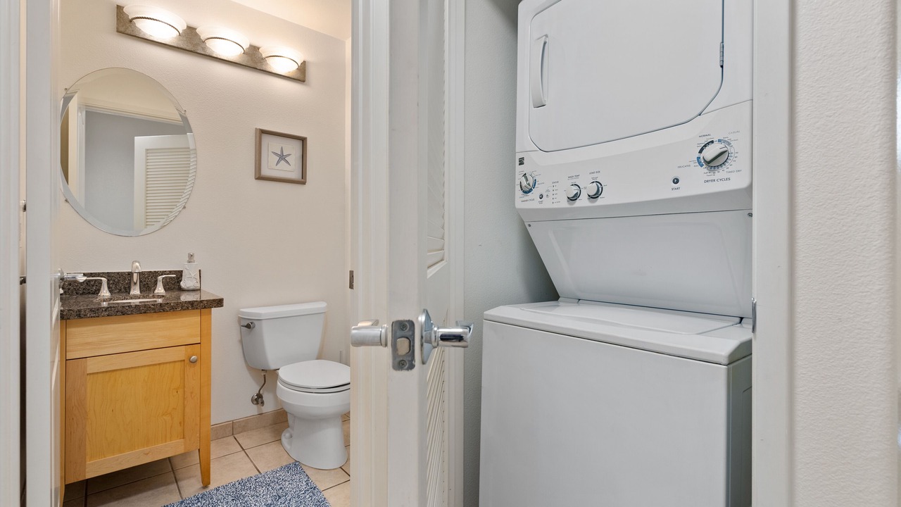 Photo of Bathroom in Ko Olina