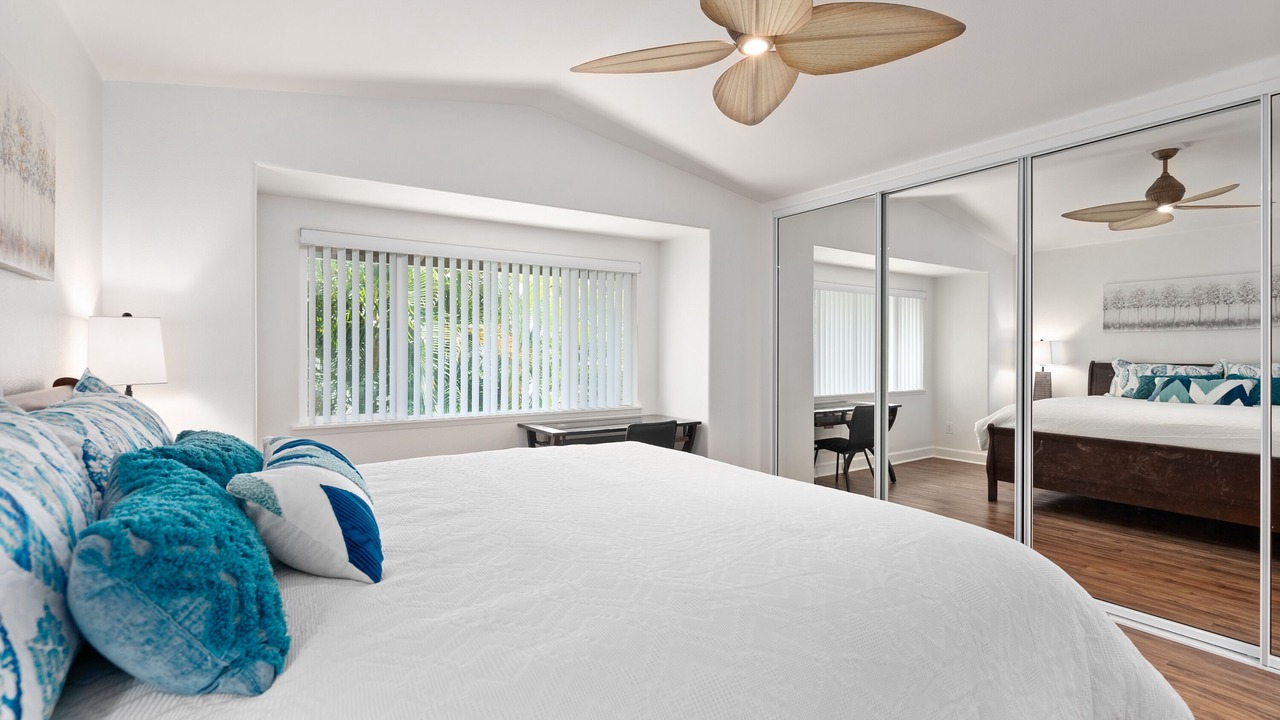 Photo of Bedroom in Ko Olina