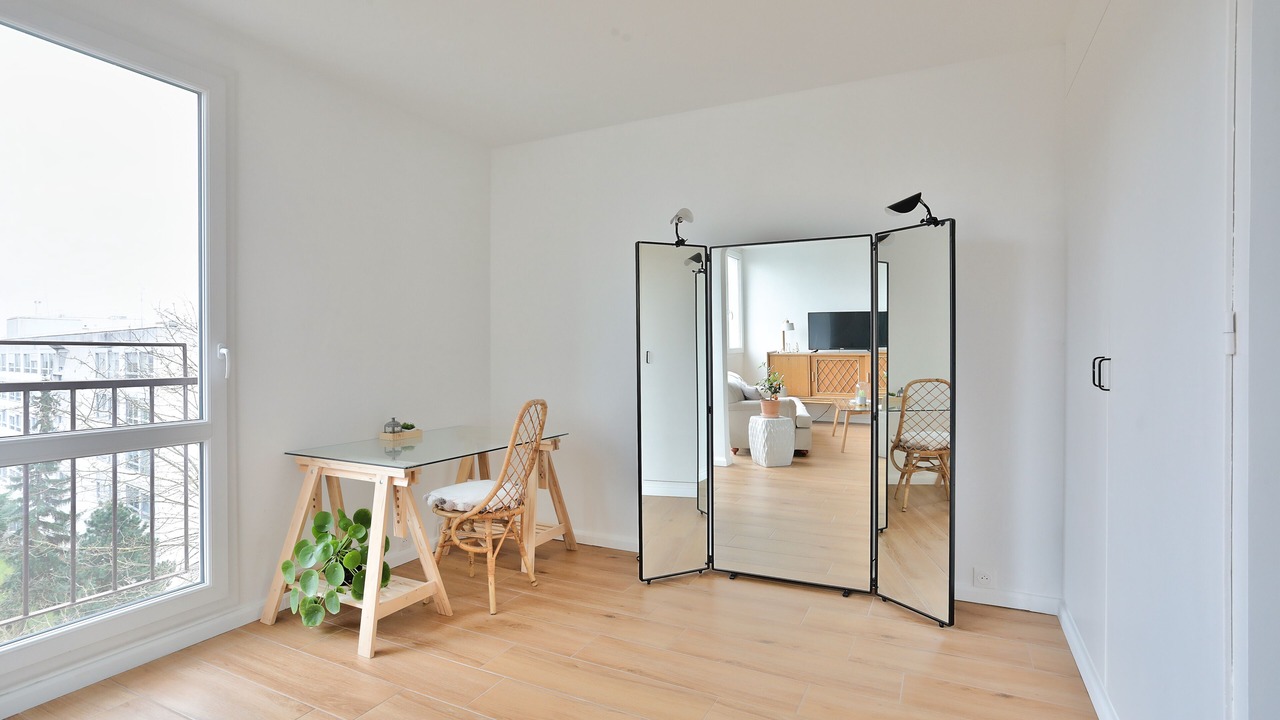 Photo of Livingroom in Bois Blancs
