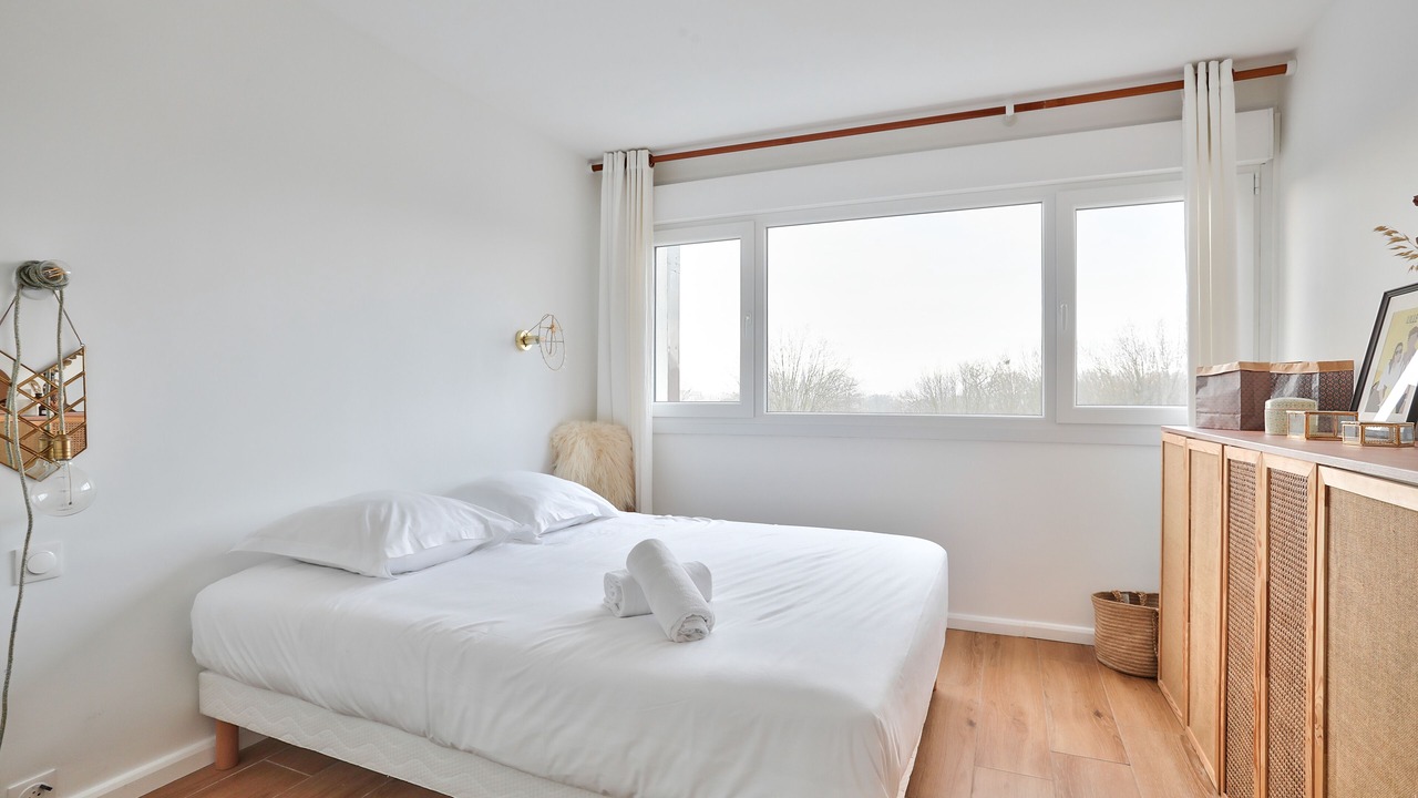 Photo of Bedroom in Bois Blancs