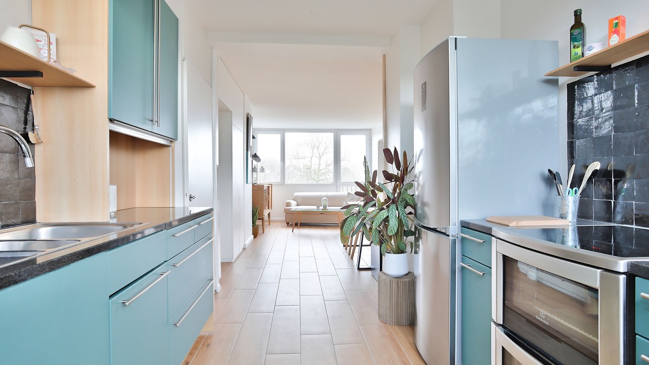 Photo of Kitchen in Bois Blancs