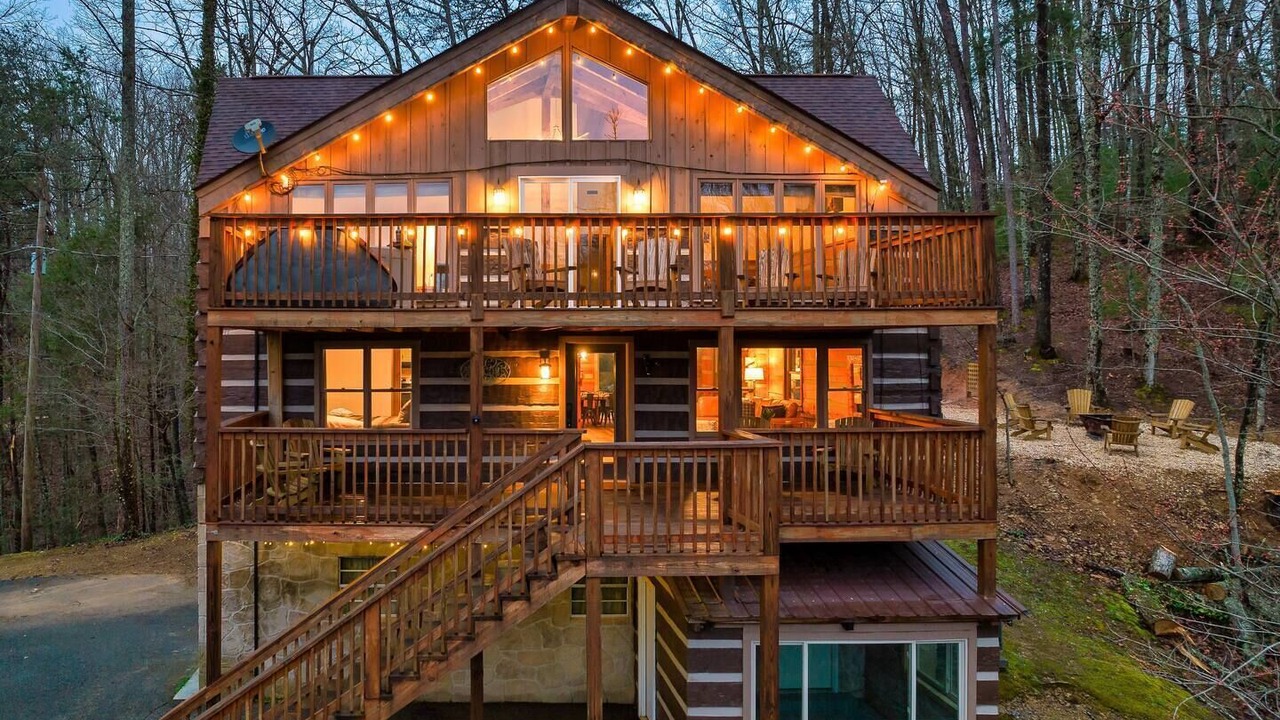 Photo of Others in Gatlinburg - Pigeon Forge