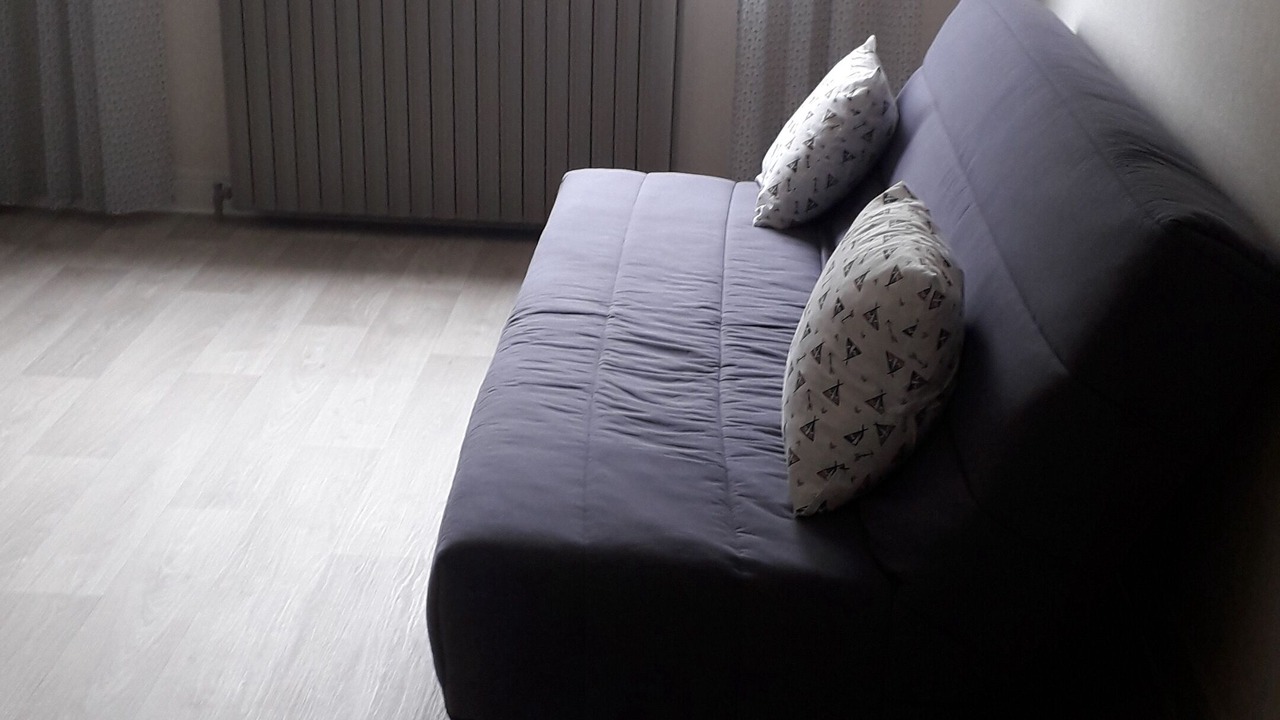 Photo of Bedroom in Ville-sous-Anjou