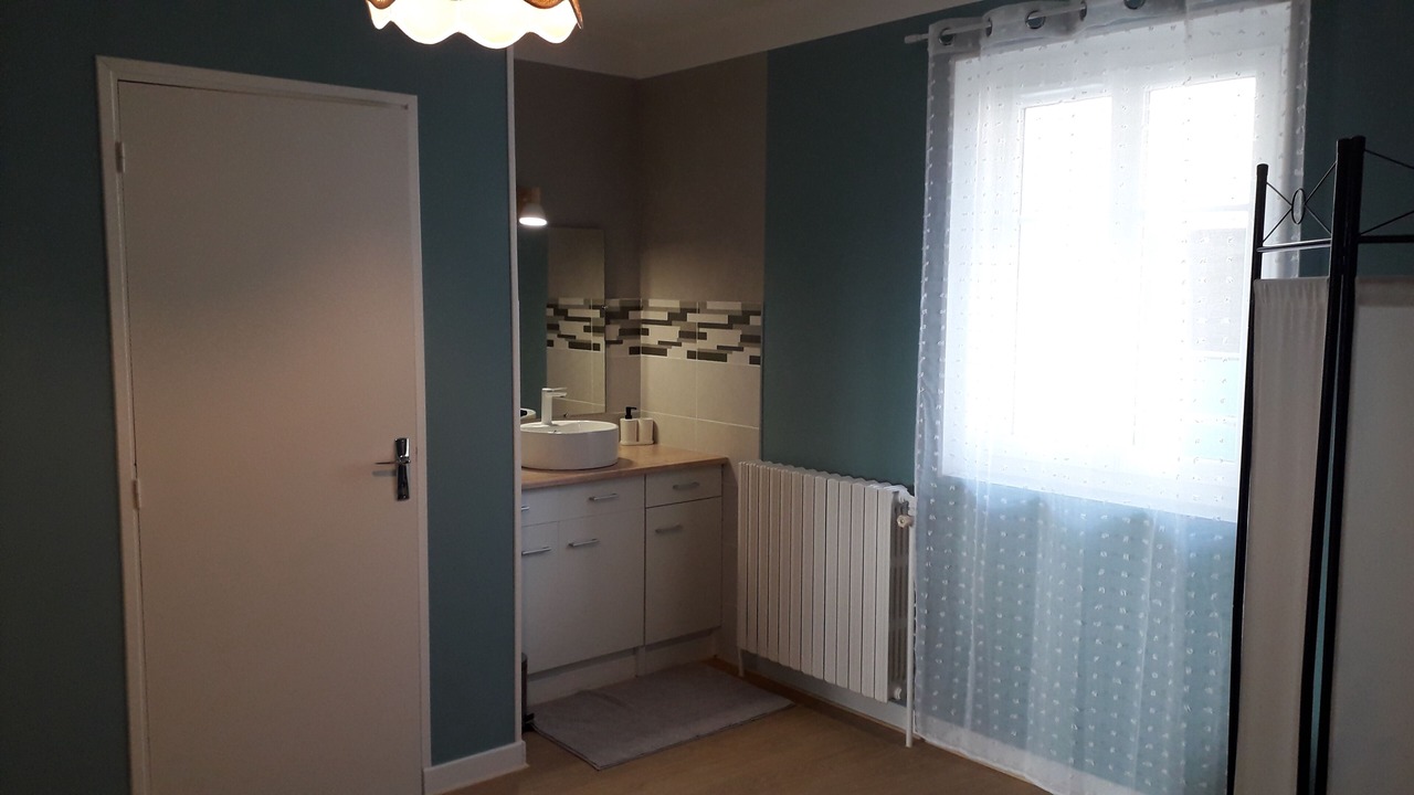 Photo of Kitchen in Ville-sous-Anjou