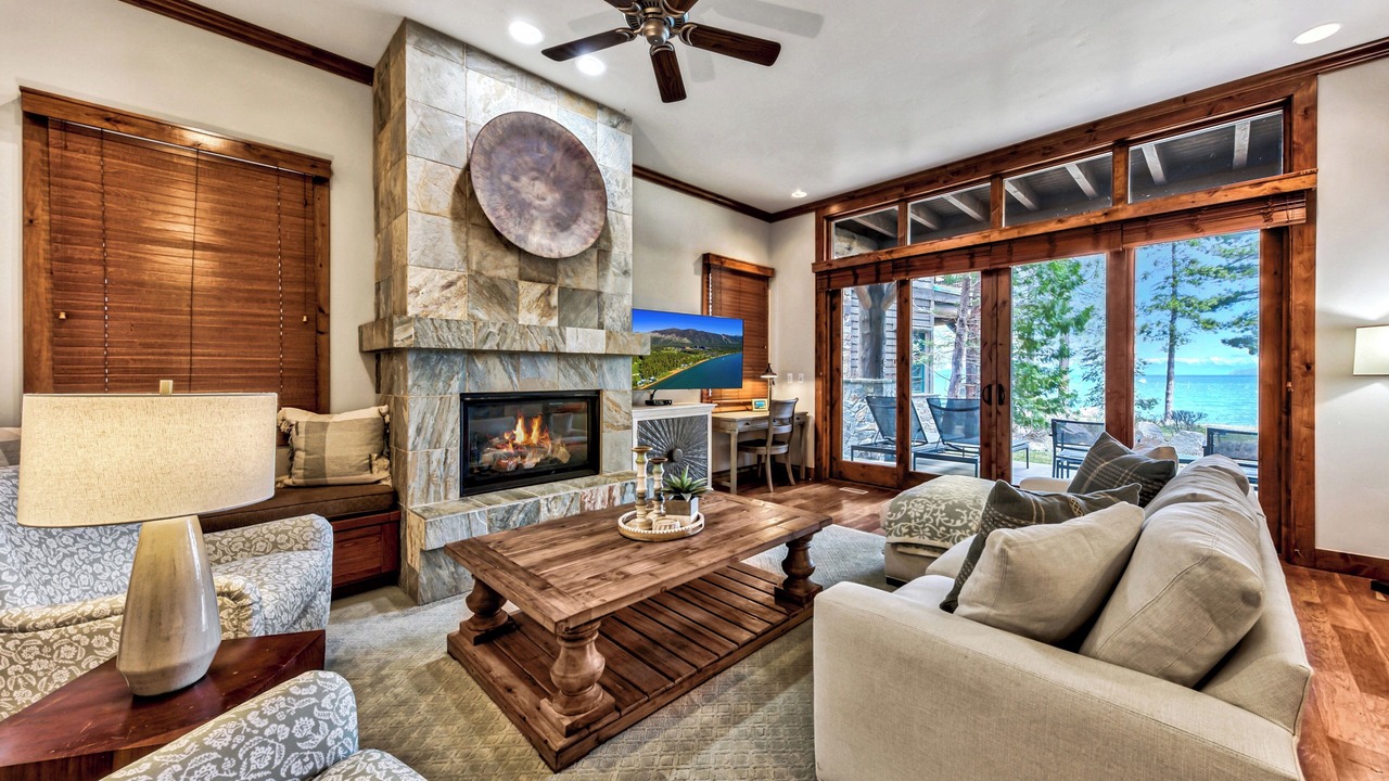 Photo of Outdoor in Sierra Shores