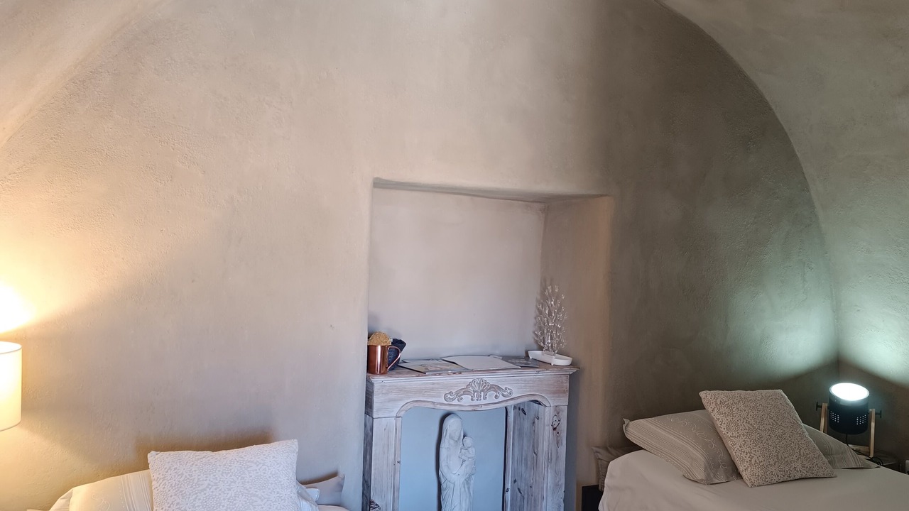 Photo of Bedroom in Santa-Lucia-di-Mercurio