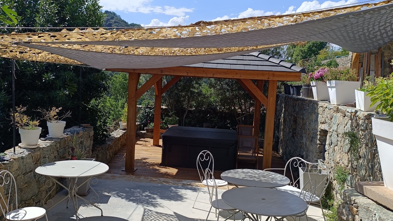 Photo of Outdoor in Santa-Lucia-di-Mercurio