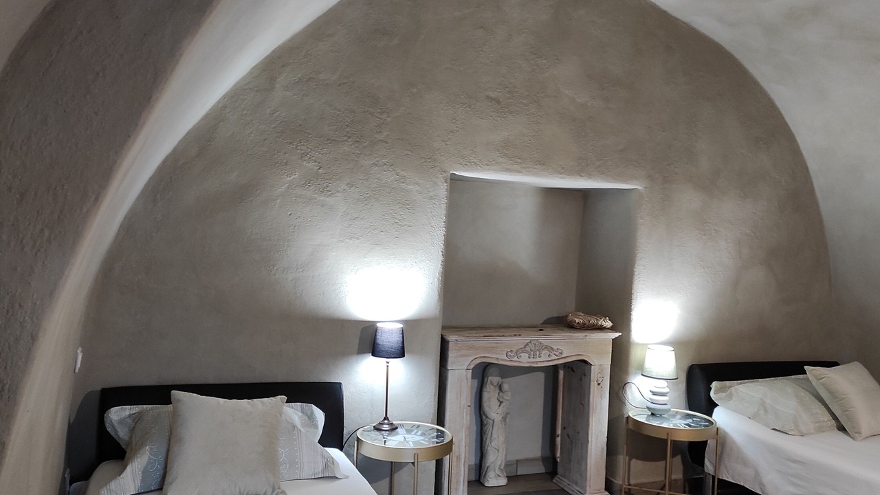 Photo of Bedroom in Santa-Lucia-di-Mercurio