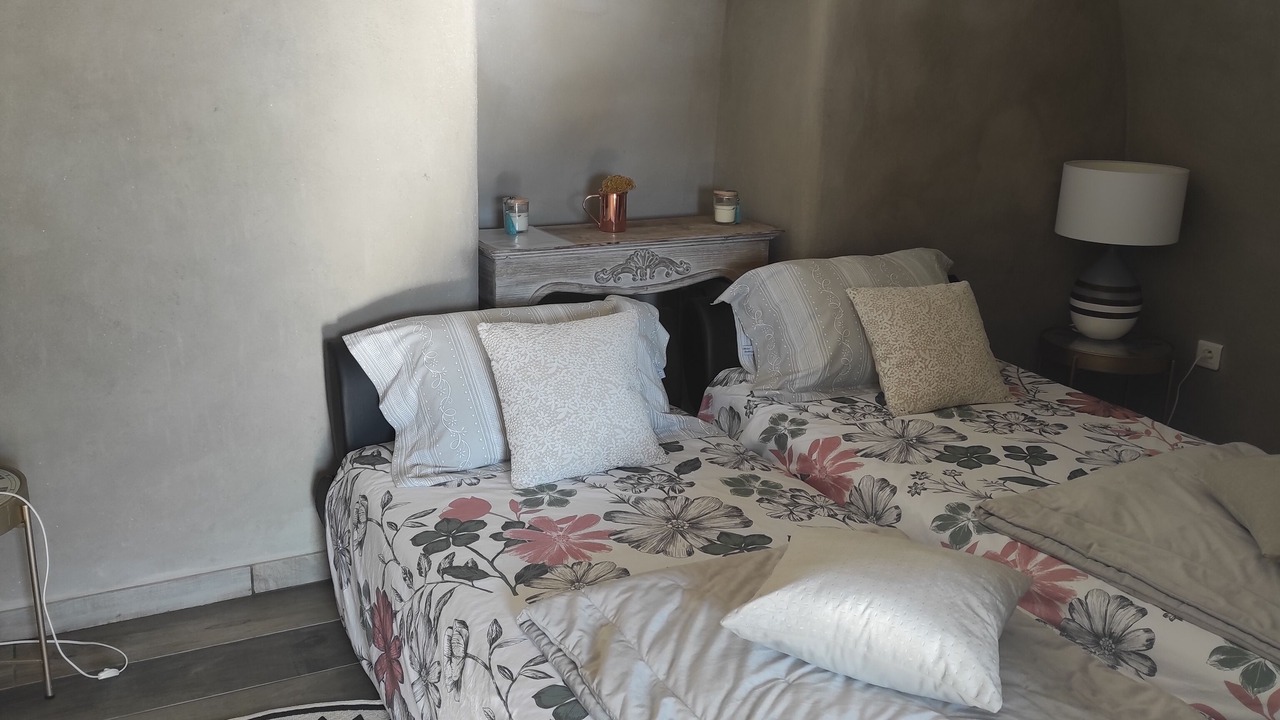 Photo of Bedroom in Santa-Lucia-di-Mercurio