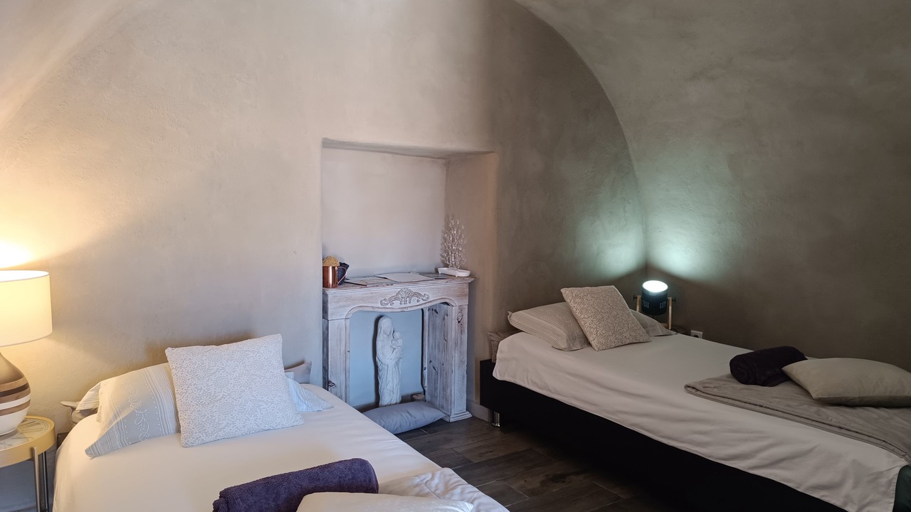 Photo of Bedroom in Santa-Lucia-di-Mercurio