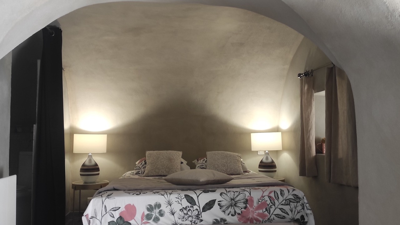 Photo of Bedroom in Santa-Lucia-di-Mercurio