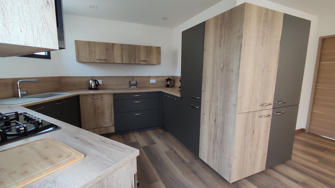 Photo of Kitchen in Baillargues