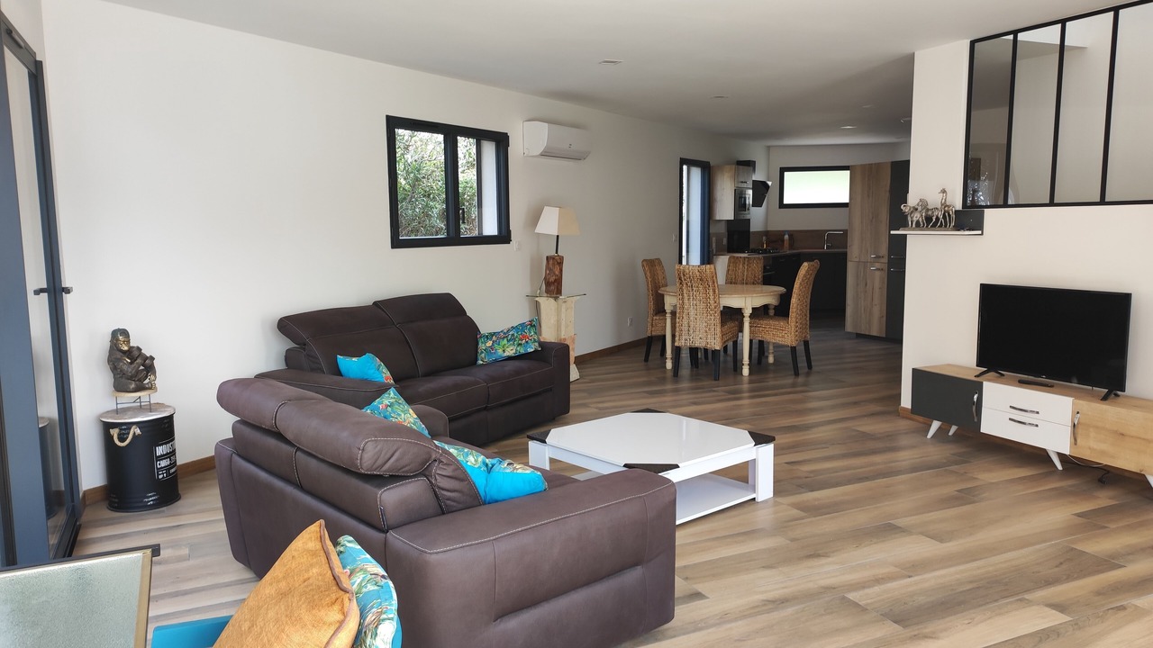 Photo of Livingroom in Baillargues