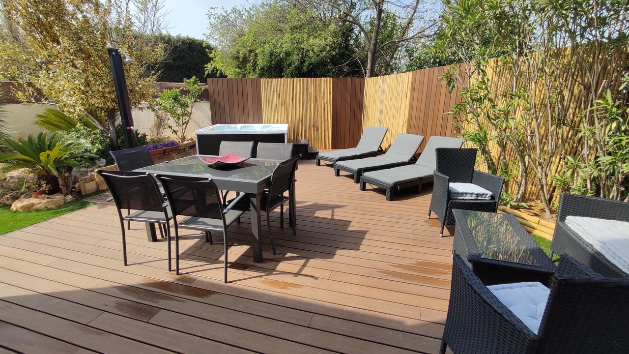 Photo of Outdoor in Baillargues