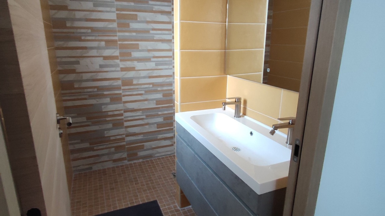 Photo of Bathroom in Baillargues