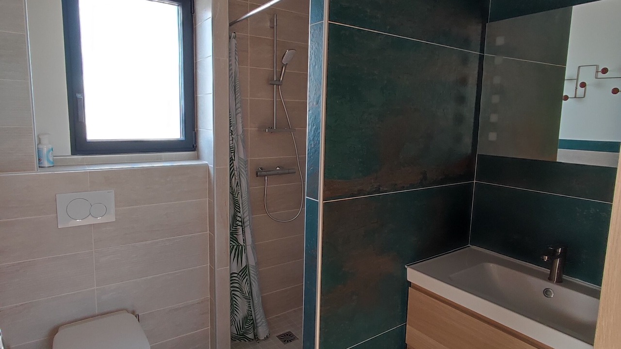 Photo of Bathroom in Baillargues