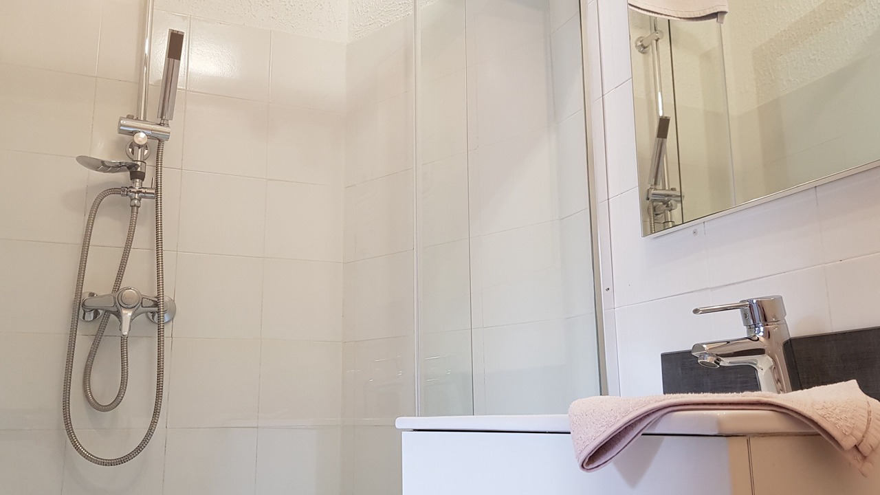 Photo of Bathroom in Siguer