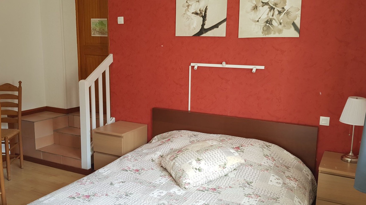 Photo of Bedroom in Siguer