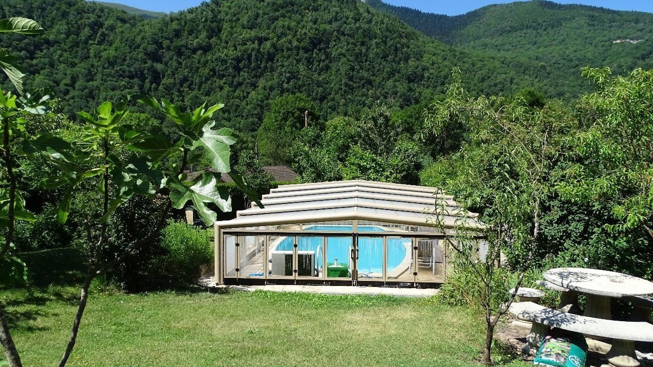 Photo of Outdoor in Siguer