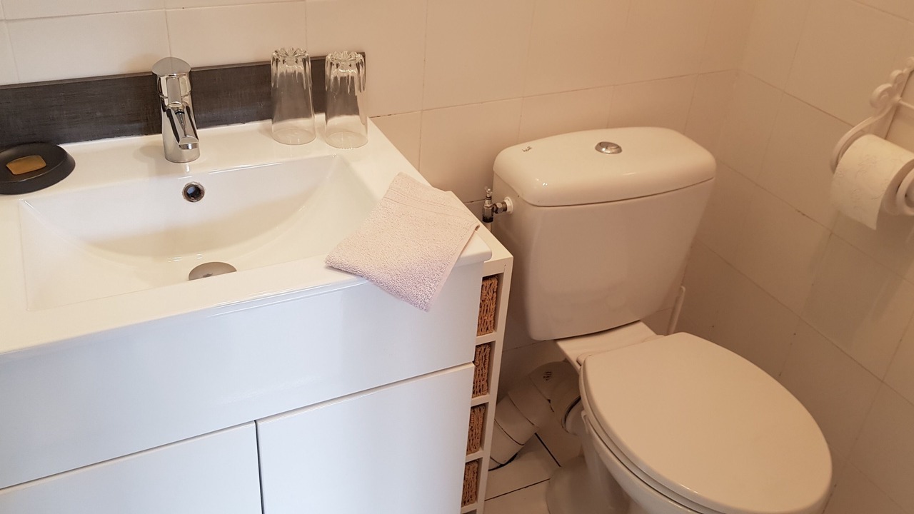 Photo of Bathroom in Siguer