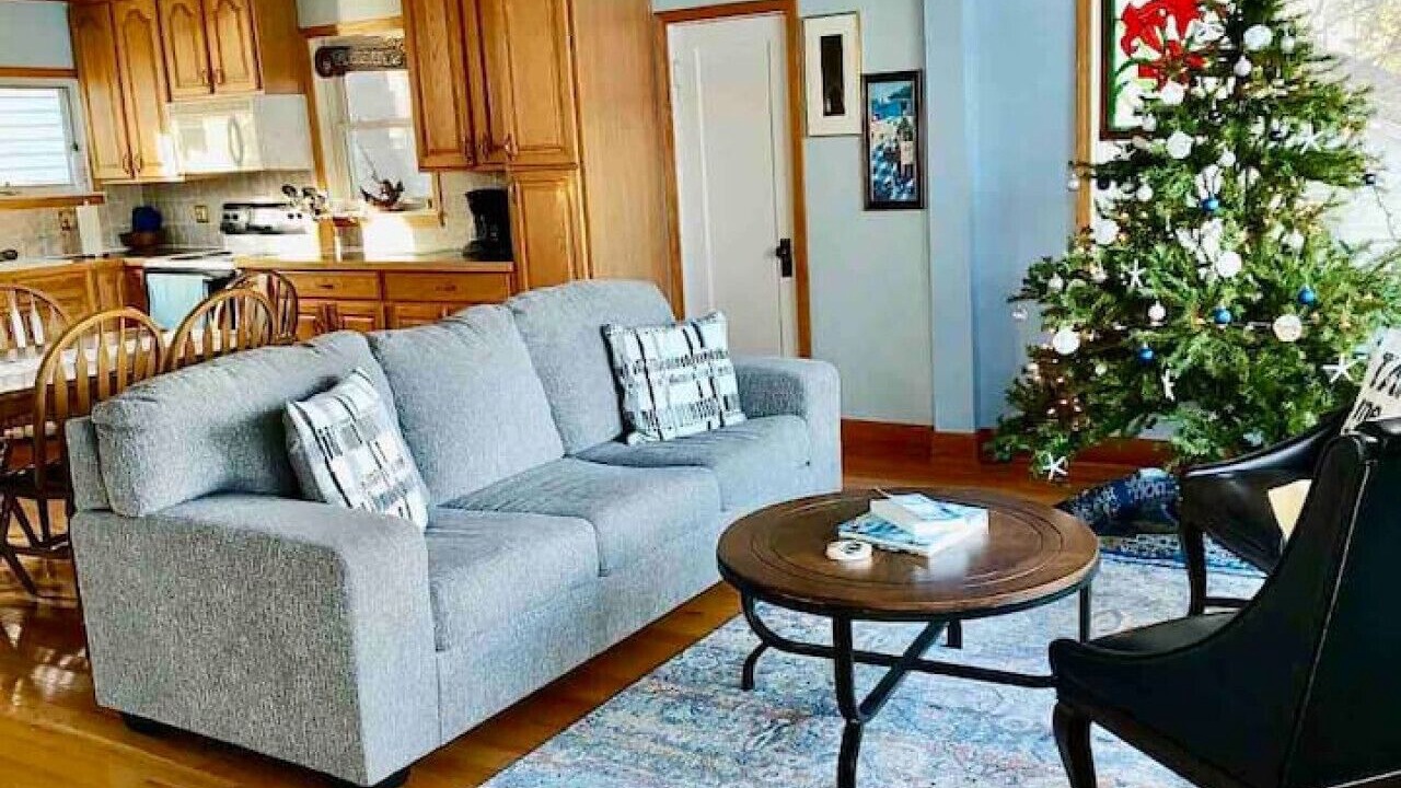Photo of Livingroom in Honeoye