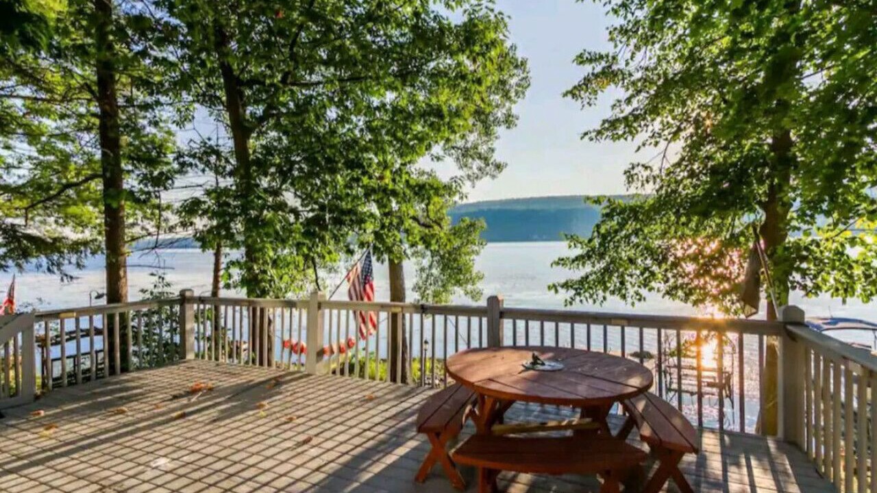 Photo of Outdoor in Honeoye
