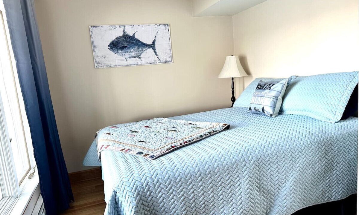 Photo of Bedroom in Honeoye