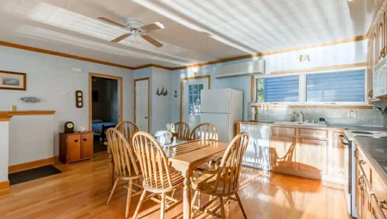 Photo of Kitchen in Honeoye