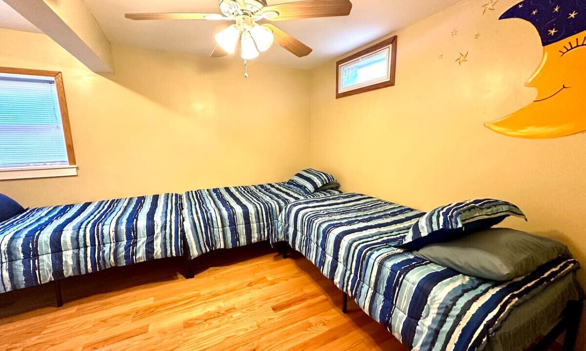 Photo of Bedroom in Honeoye