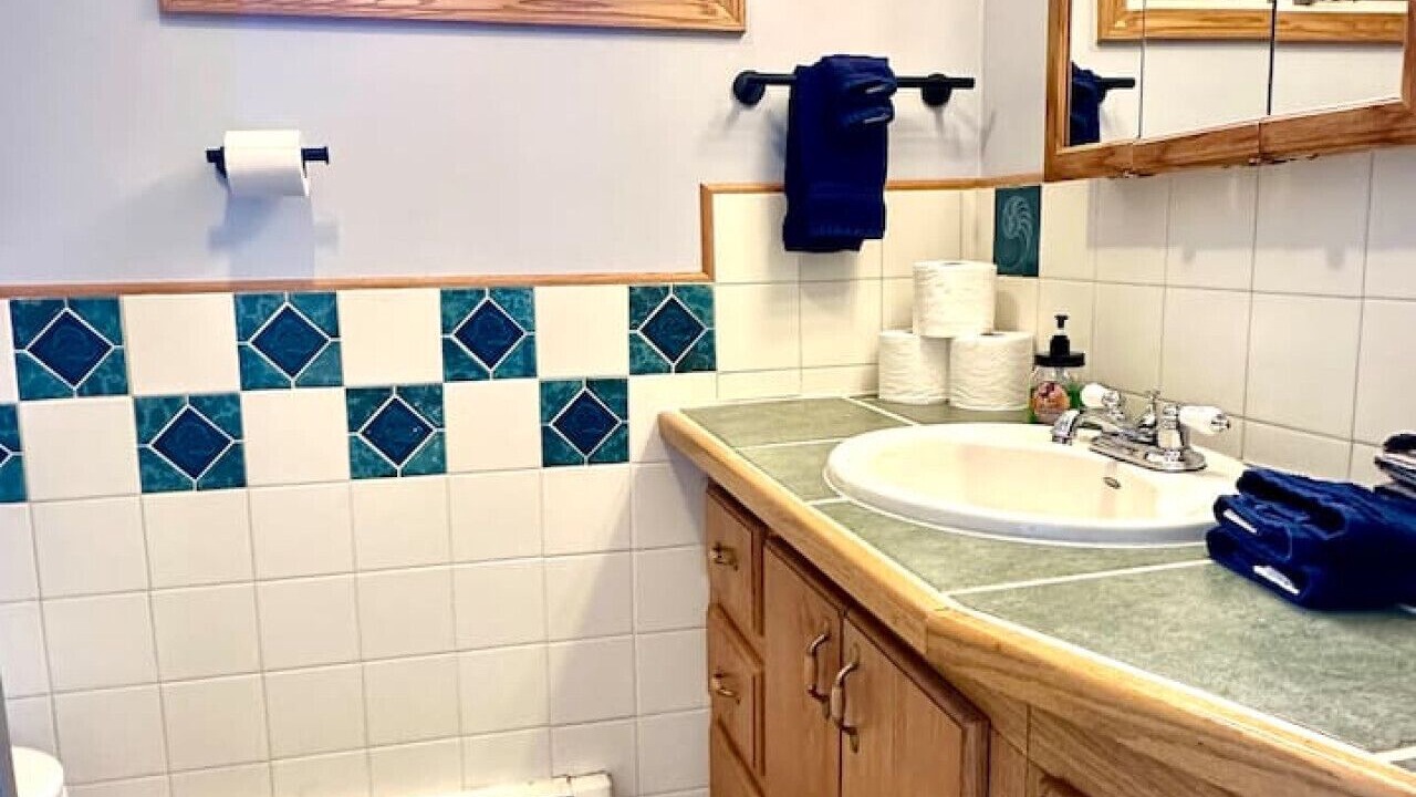 Photo of Bathroom in Honeoye