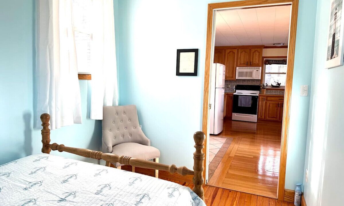 Photo of Bedroom in Honeoye