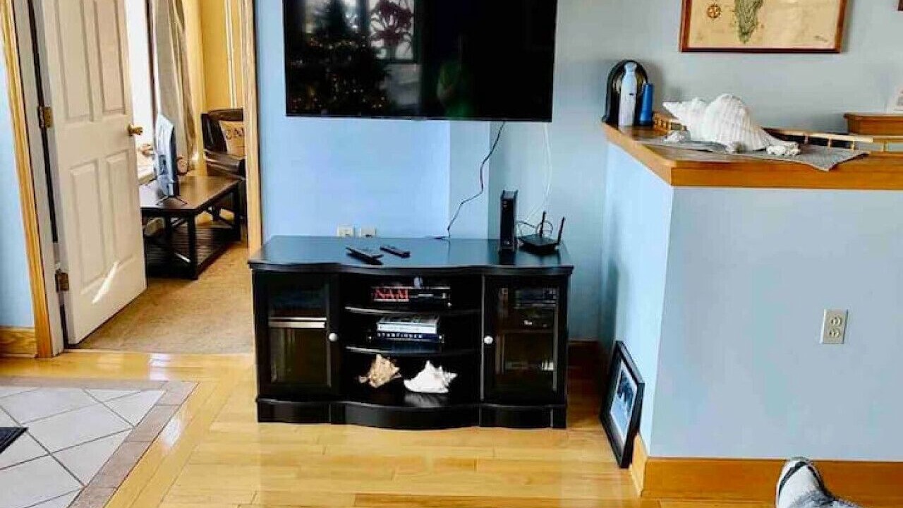 Photo of Livingroom in Honeoye