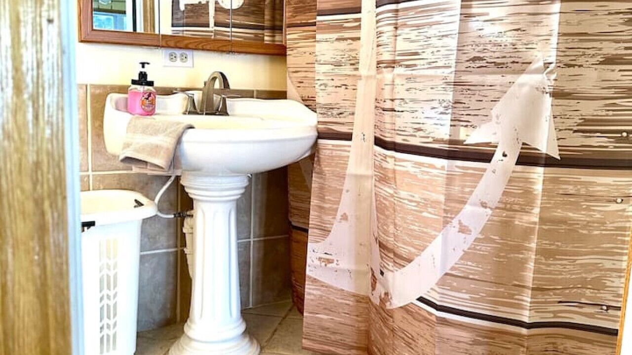 Photo of Bathroom in Honeoye