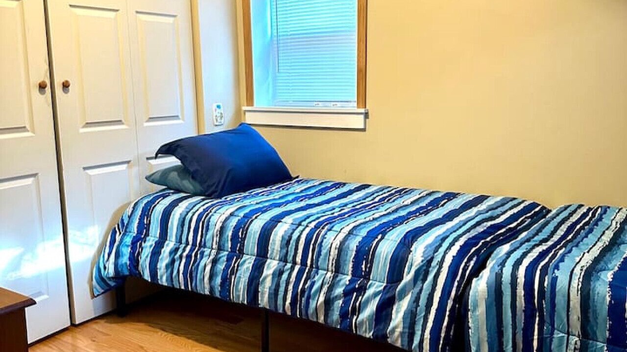 Photo of Bedroom in Honeoye